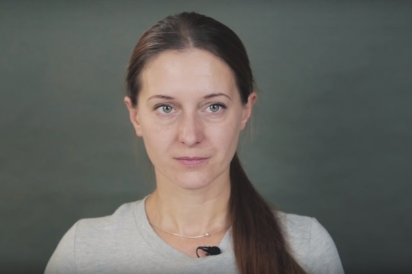 Журналистка Светлана Прокопьева может лишиться свободы на семь лет Журналистка Светлана Прокопьева может лишиться свободы на семь лет