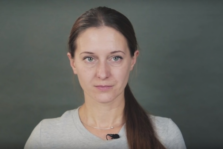 Журналистка Светлана Прокопьева может лишиться свободы на семь лет Журналистка Светлана Прокопьева может лишиться свободы на семь лет