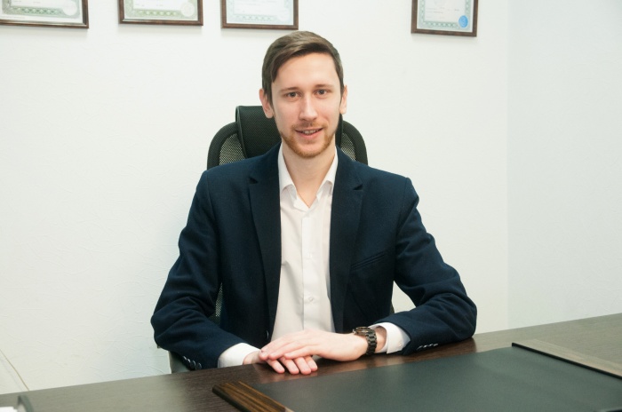 Руководитель юридической практики в Екатеринбурге
ООО «Современная защита» Даниил Тюрин Руководитель юридической практики в Екатеринбурге
ООО «Современная защита» Даниил Тюрин
