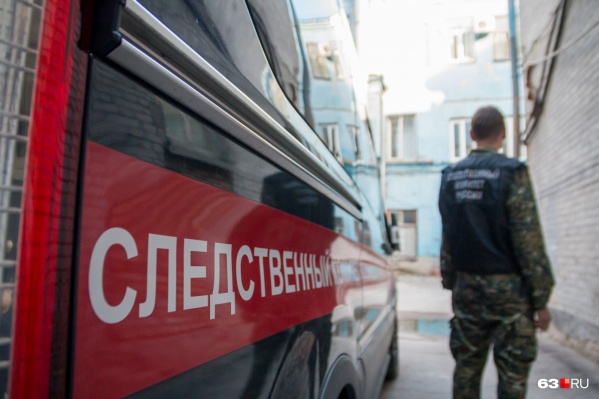 К делу подключился Следственный комитет К делу подключился Следственный комитет