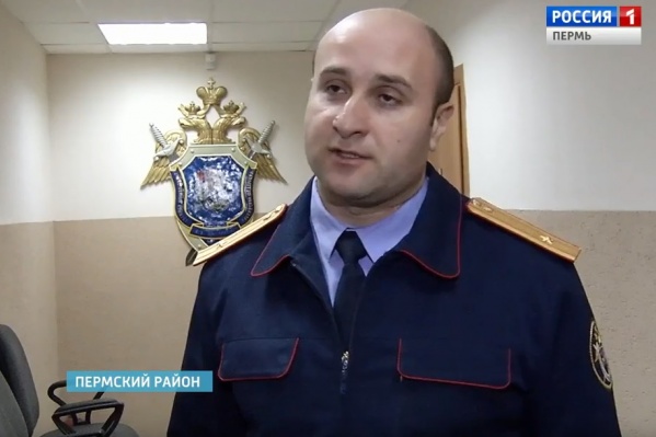 Эдгара Саркисяна арестовали на два месяца Эдгара Саркисяна арестовали на два месяца