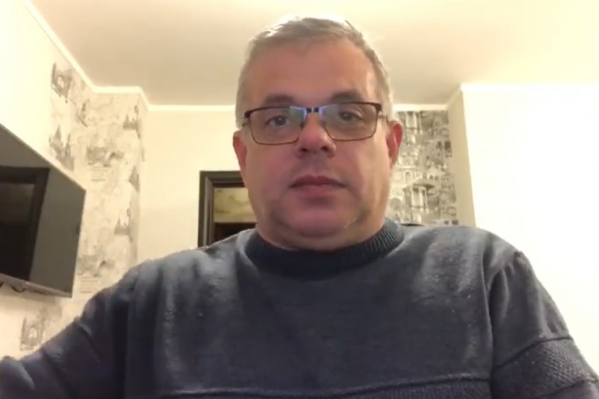 Котляров рассказал, что канатные дороги уже давно, хоть и не массово, во всем мире используются как городское средство транспорта Котляров рассказал, что канатные дороги уже давно, хоть и не массово, во всем мире используются как городское средство транспорта