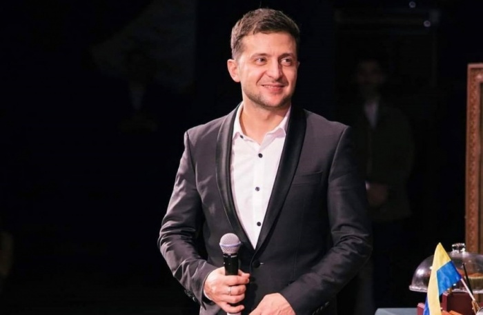 Зеленского поддержали во всех областях Украины, кроме Львовской Зеленского поддержали во всех областях Украины, кроме Львовской