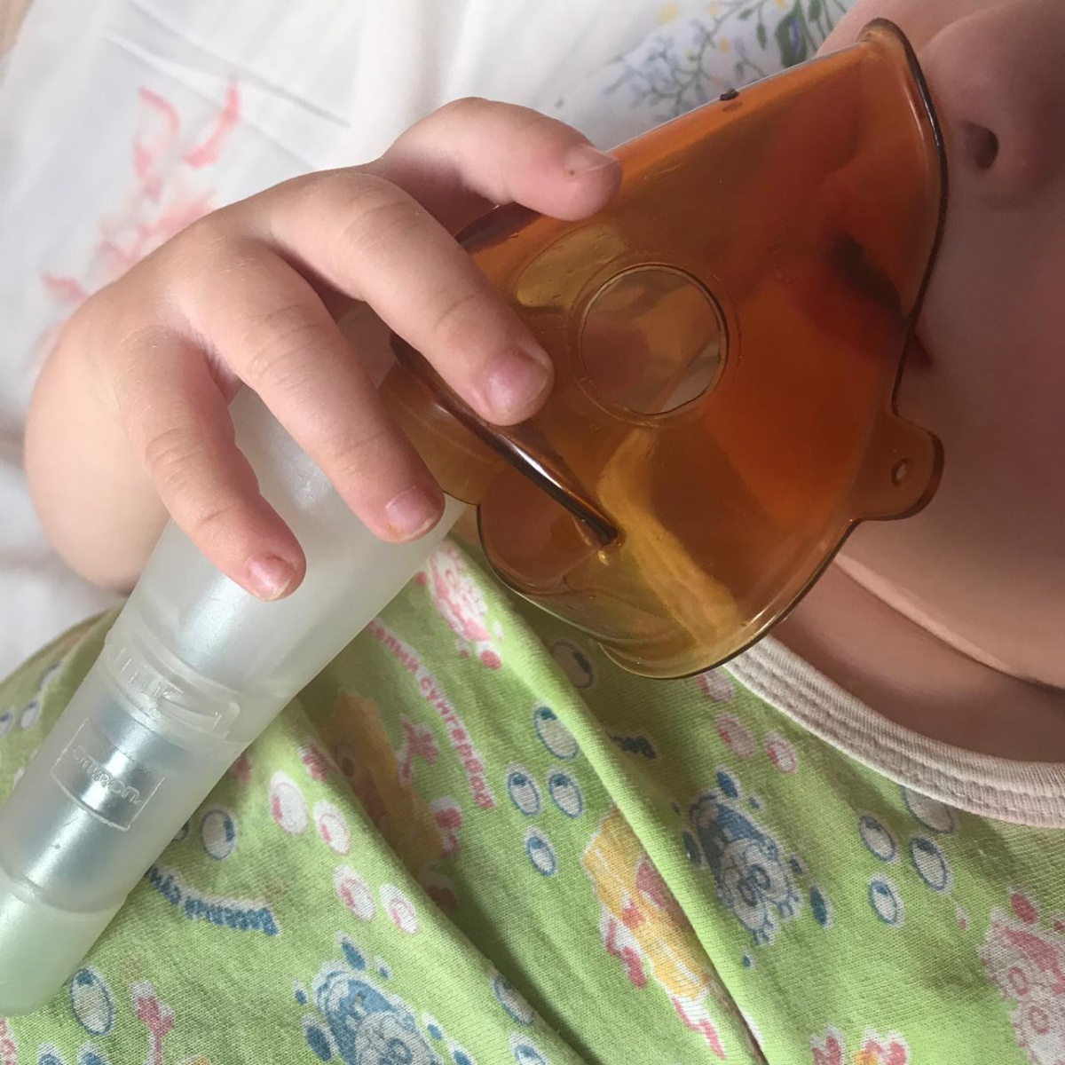 Молодая мама, пострадавшая в ДТП на Фурманова, начала самостоятельно ходить