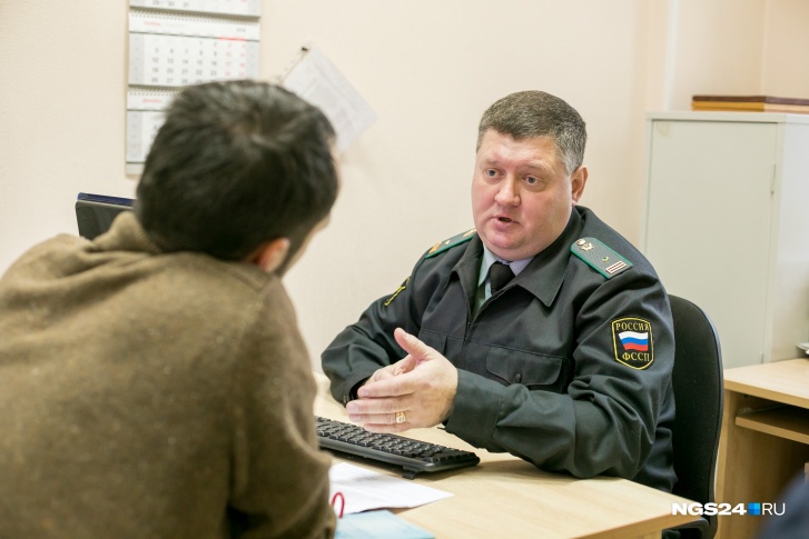 Должник уклонялся от оплаты, поэтому дело передали приставам Должник уклонялся от оплаты, поэтому дело передали приставам