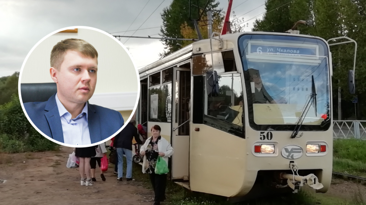 В Ярославле откроют новый трамвайный маршрут, который поможет разгрузить пробки в Брагино