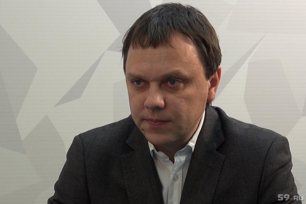 Илья Денисов руководил департаментом дорог и транспорта до конца 2017 года Илья Денисов руководил департаментом дорог и транспорта до конца 2017 года