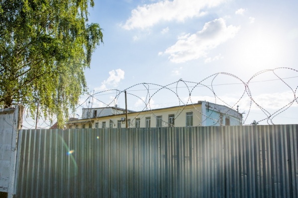 Скандал в Ярославле обсуждает вся страна Скандал в Ярославле обсуждает вся страна