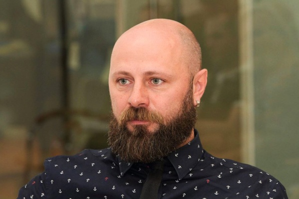 Ресторан «Фарш» Вадима Калинича работал пять лет назад Ресторан «Фарш» Вадима Калинича работал пять лет назад