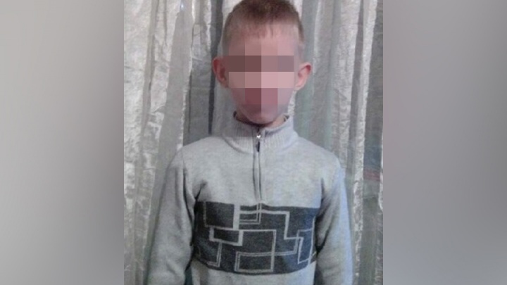«Заночевал у товарища»: восьмилетний мальчик, пропавший в Челябинске, нашёлся живым и здоровым