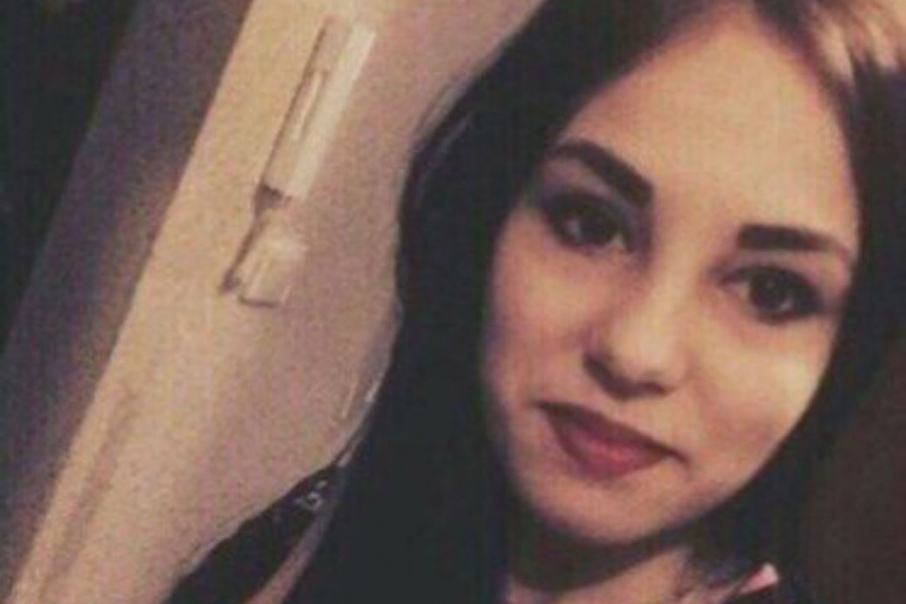 Пропавшая в Красноярске 16-летняя девушка может находиться в Уфе