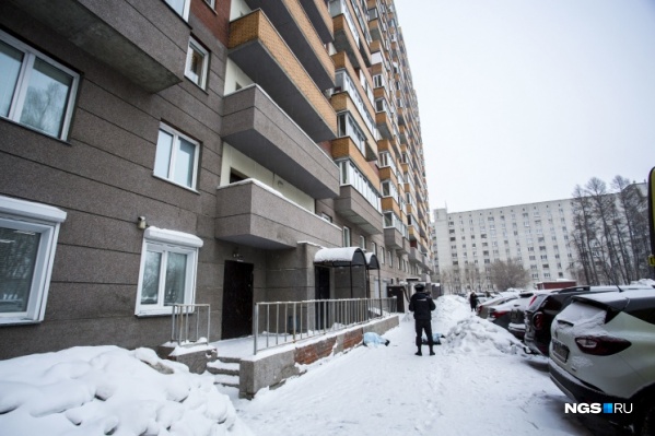 Мэр Новосибирска вспомнил о происшествии на Добролюбова с двумя погибшими девочками, когда ставил задачу специалистам Мэр Новосибирска вспомнил о происшествии на Добролюбова с двумя погибшими девочками, когда ставил задачу специалистам