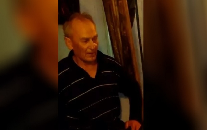 У Николая Кияметдиновича раньше уже бывали проблемы с памятью У Николая Кияметдиновича раньше уже бывали проблемы с памятью