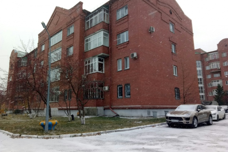 Это произошло на минувших выходных Это произошло на минувших выходных