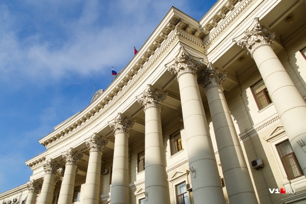 В обладминистрацию не пришло ни одной заявки В обладминистрацию не пришло ни одной заявки