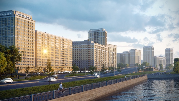 Надёжный переезд: почему купить квартиру в Москве или Петербурге стало ещё проще и выгодней