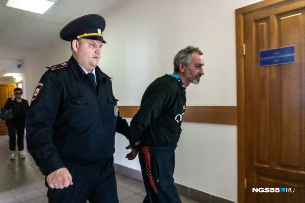 53-летний дедушка малыша сейчас находится в СИЗО 53-летний дедушка малыша сейчас находится в СИЗО