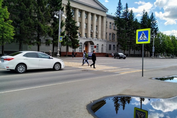 Структура правительства Курганской области изменится с октября Структура правительства Курганской области изменится с октября