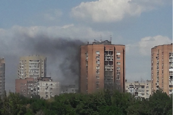 Из дома эвакуировали жильцов Из дома эвакуировали жильцов
