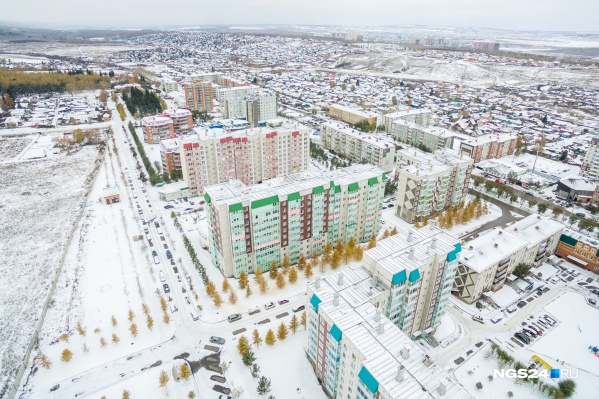 Изменения для водителей вводят в микрорайоне Ботанический с 30 ноября Изменения для водителей вводят в микрорайоне Ботанический с 30 ноября