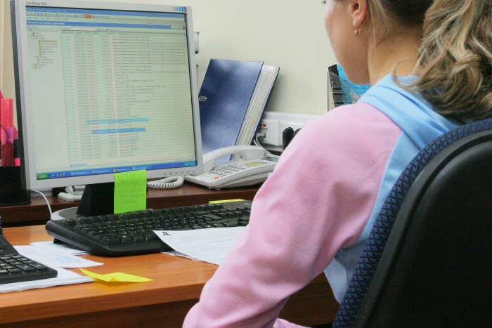 Женщина похитила 2,8 млн рублей и собиралась похитить ещё 11 млн Женщина похитила 2,8 млн рублей и собиралась похитить ещё 11 млн