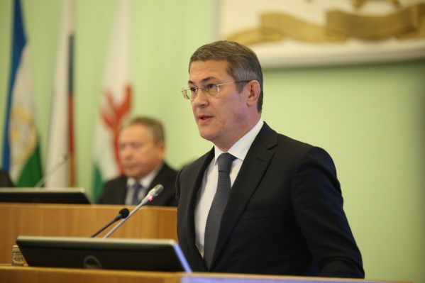 Радий Хабиров сказал, что каленым железом будет выжигать такое отношение к детям Радий Хабиров сказал, что каленым железом будет выжигать такое отношение к детям