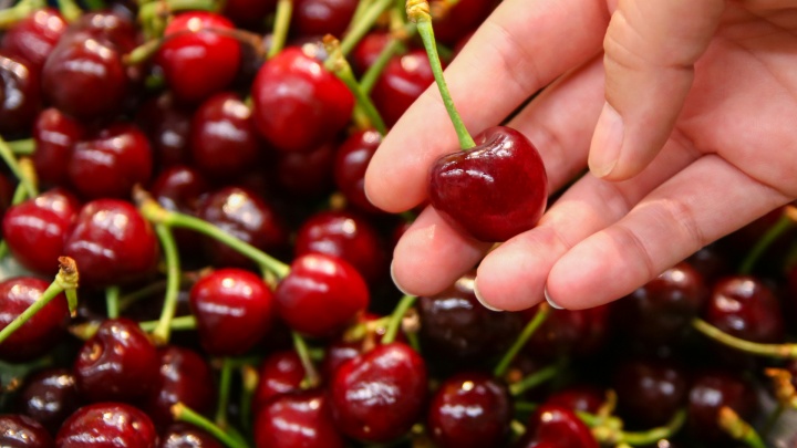 Где черешня вкуснее и дешевле? Пробуем летнюю ягоду в пермских супермаркетах