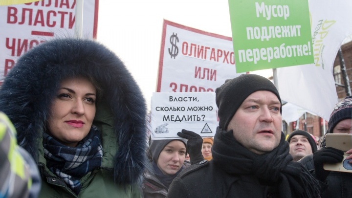 Скончался общественник, которого на «России 1» назвали «врушкой крикливой» из-за акции в Челябинске