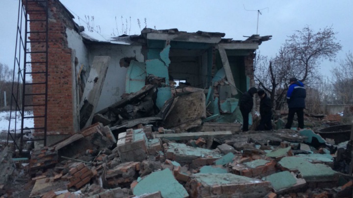 Сотруднику омской птицефабрики «Сибирская» дали условный срок за гибель двух рабочих