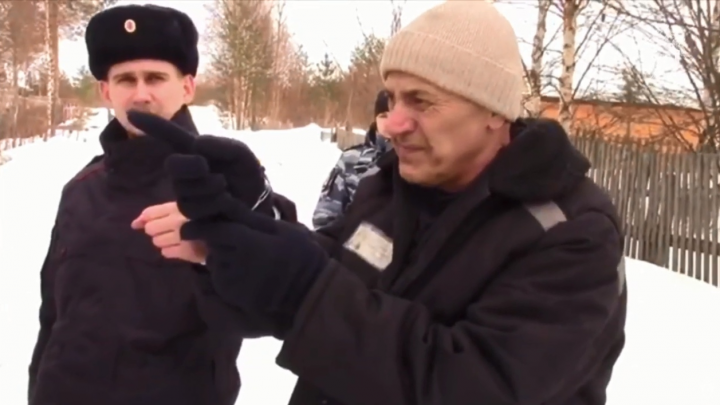 «Мясником не побудешь?»: как чёрные риелторы из Архангельска убивали своих жертв ради квартир