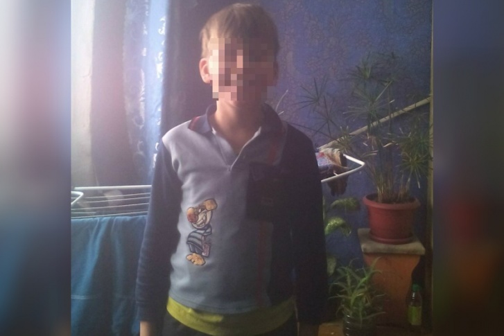 Родственников даже не пускают к мальчику, настолько тяжелое его состояние Родственников даже не пускают к мальчику, настолько тяжелое его состояние