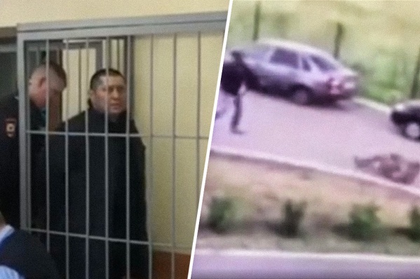 Бойца ММА убили в Тольятти в июне 2019 года Бойца ММА убили в Тольятти в июне 2019 года