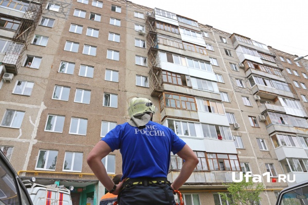 Некоторые вызывают спасателей Некоторые вызывают спасателей