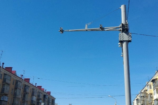 В Зауралье нарушения фиксируют 43 стационарных рубежа контроля В Зауралье нарушения фиксируют 43 стационарных рубежа контроля