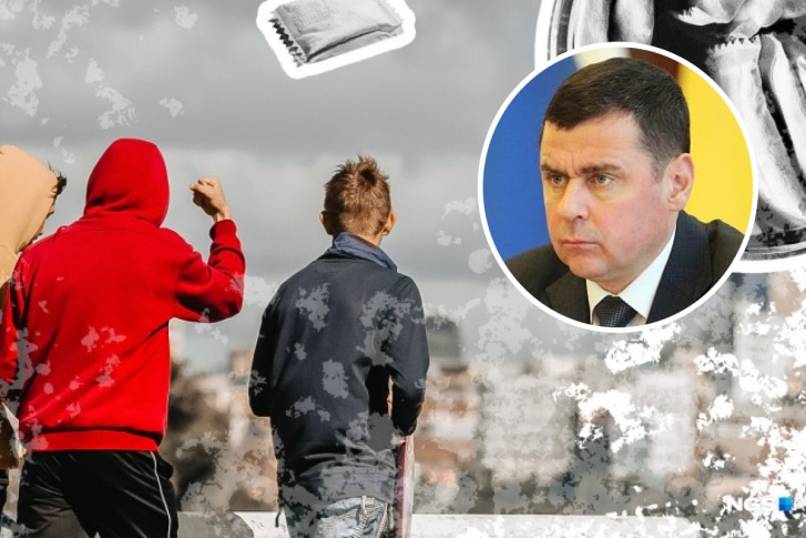 Губернатор Ярославской области Дмитрий Миронов призвал запретить снюсы Губернатор Ярославской области Дмитрий Миронов призвал запретить снюсы