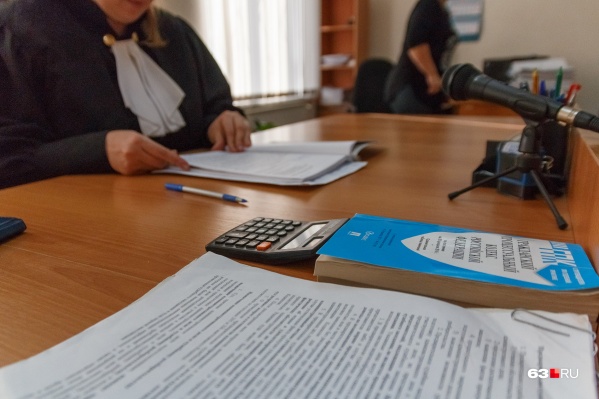 Сотрудники департамента имущества судятся с бизнесменами Сотрудники департамента имущества судятся с бизнесменами