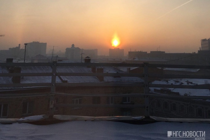 Переход на газомоторное топливо поможет улучшить экологию в городе, считает президент Переход на газомоторное топливо поможет улучшить экологию в городе, считает президент