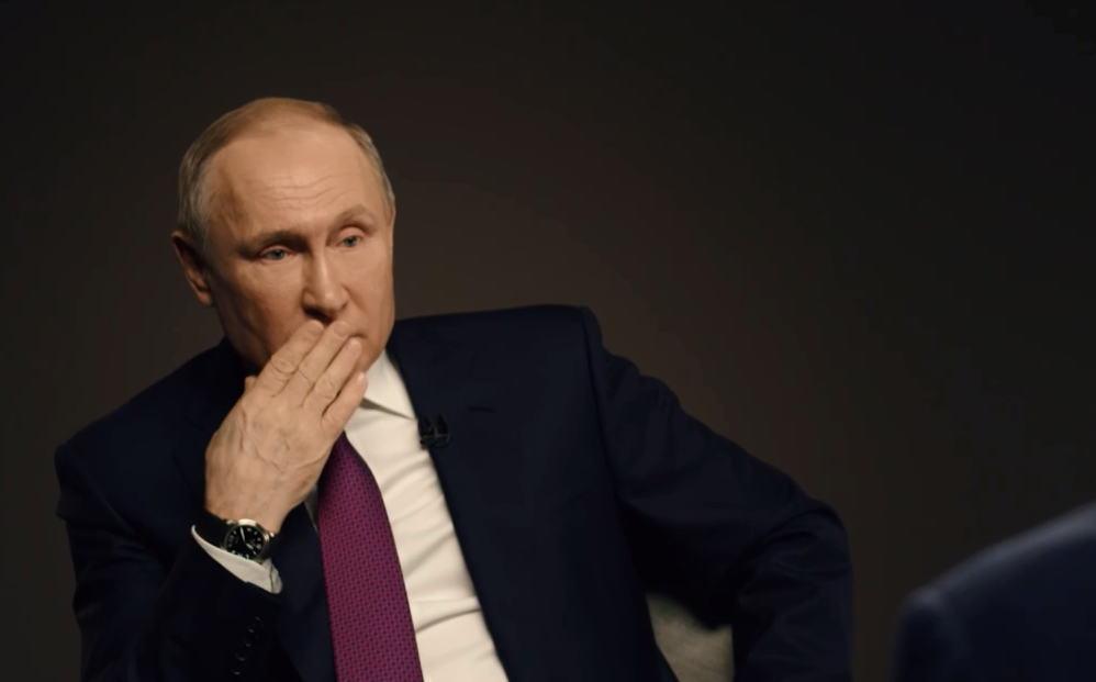 Мишустина среди кандидатов в премьеры не было: Путин рассказал, как менял правительство