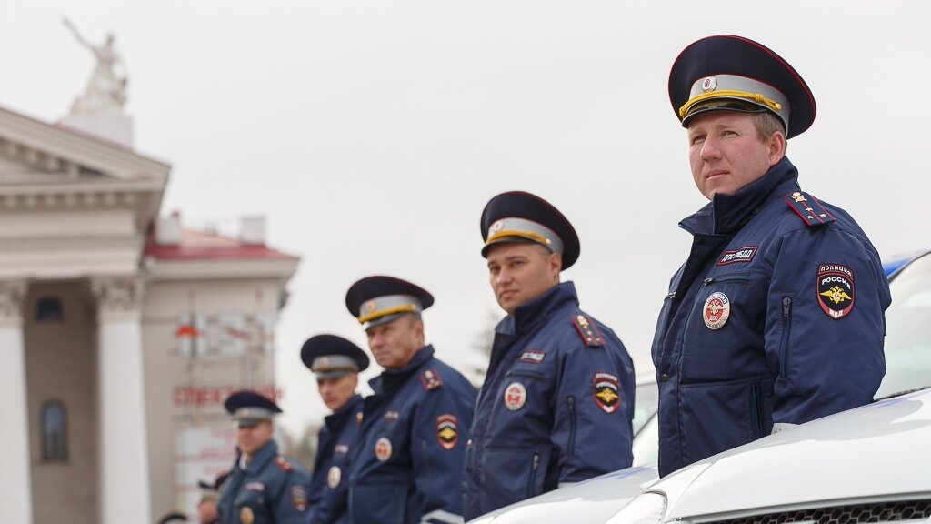 Волгоградская область — девятая в списке криминогенных регионов России