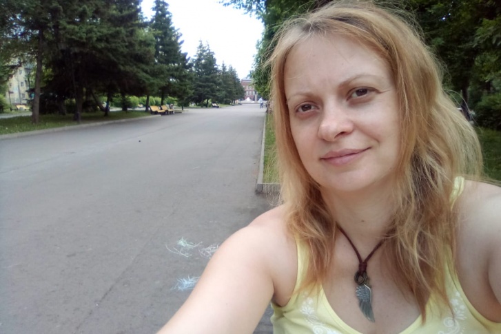 Жанна Белая ушла из дома, оставив все вещи Жанна Белая ушла из дома, оставив все вещи