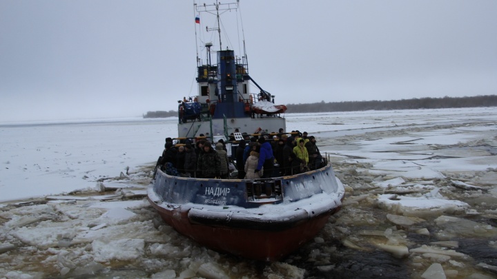 Хабарка остров архангельск карта