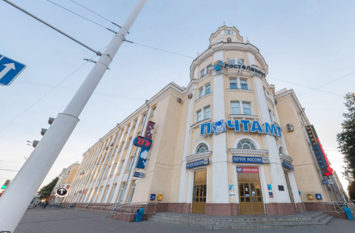 Как цифровые технологии продают недвижимость