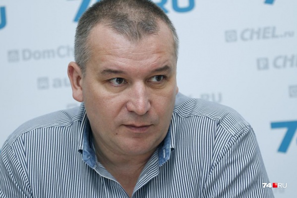 Евгений Крехтунов будет курировать работу МУП «ГорЭкоЦентр», ЖКХ и другие вопросы Евгений Крехтунов будет курировать работу МУП «ГорЭкоЦентр», ЖКХ и другие вопросы