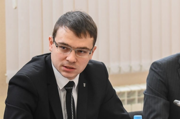 Артур Абдрашитов имеет немалый опыт в области туризма Артур Абдрашитов имеет немалый опыт в области туризма