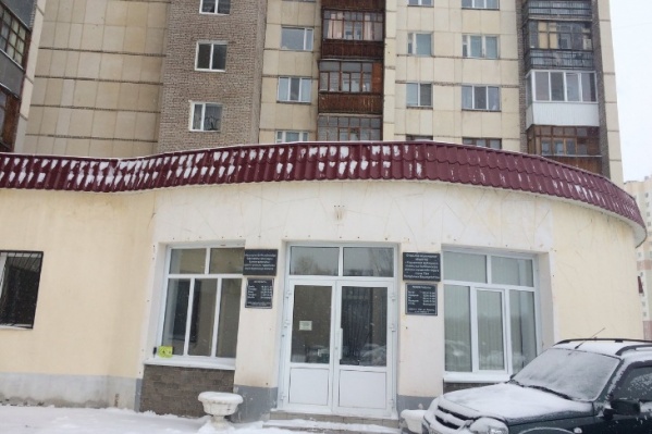 В ведении УЖХ 860 домов В ведении УЖХ 860 домов