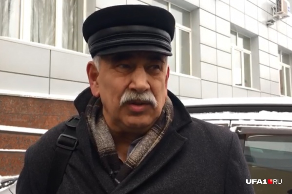 Адвокат надеется на скорое закрытие дела Адвокат надеется на скорое закрытие дела 