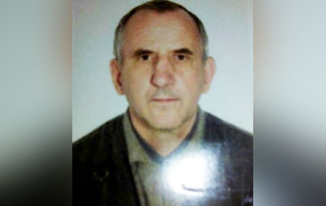В Башкирии разыскивают Сергея Петрова: родные считают, что его удерживают насильно