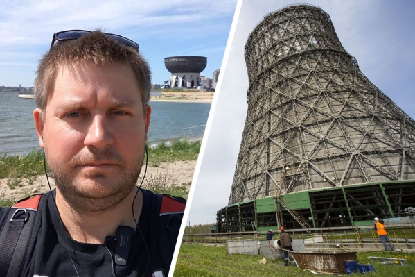 Блогер Александр Попов рассказывает, из чего формируется тариф на тепло и почему в Новосибирске нужно повышать цены Блогер Александр Попов рассказывает, из чего формируется тариф на тепло и почему в Новосибирске нужно повышать цены