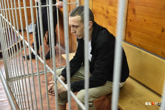 Владимир Васильев в суде Владимир Васильев в суде