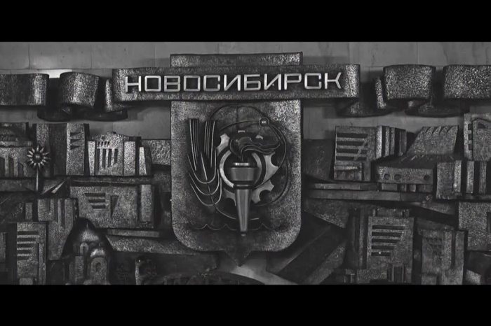 Скриншот из видео с официального канала The Prodigy Скриншот из видео с официального канала The Prodigy